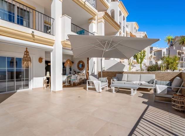 Reventa - Apartamento / Piso - Altea