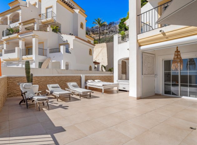 Reventa - Apartamento / Piso - Altea