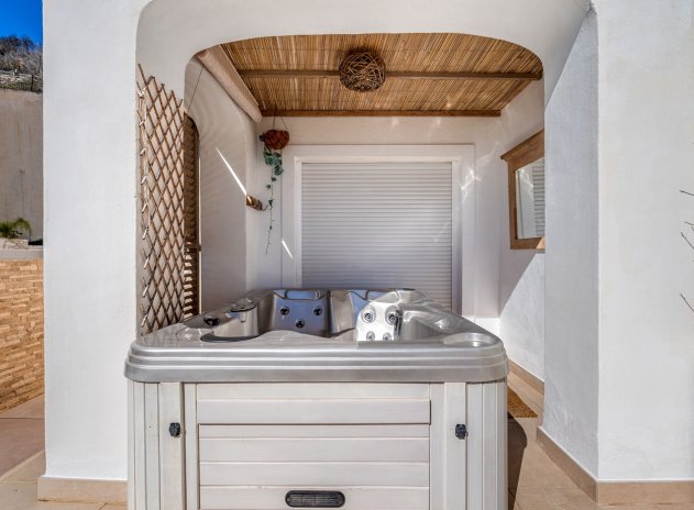 Reventa - Apartamento / Piso - Altea