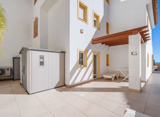 Reventa - Apartamento / Piso - Altea