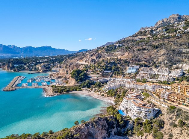 Reventa - Apartamento / Piso - Altea