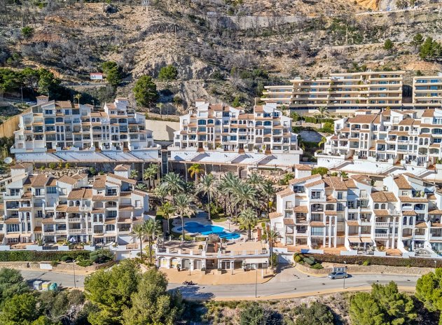 Reventa - Apartamento / Piso - Altea