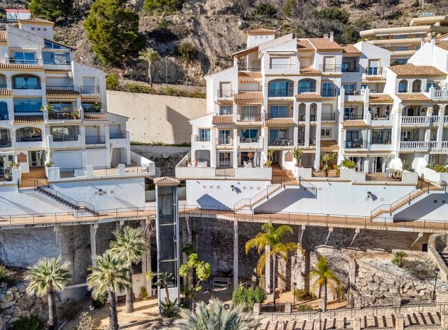 Reventa - Apartamento / Piso - Altea