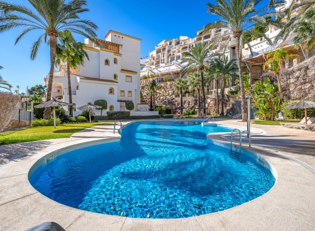 Reventa - Apartamento / Piso - Altea
