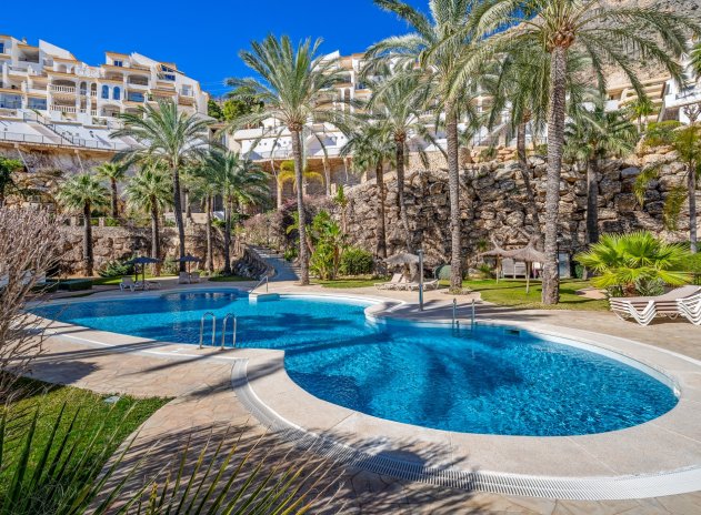 Reventa - Apartamento / Piso - Altea