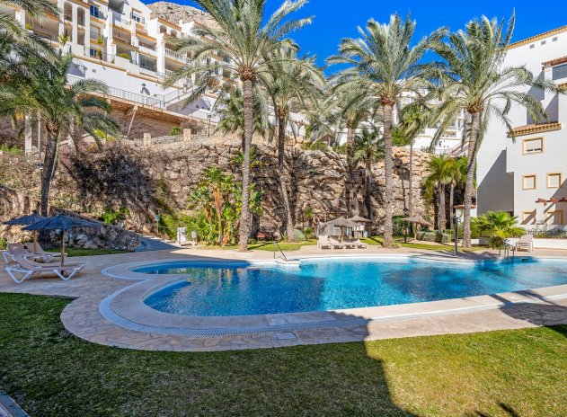 Reventa - Apartamento / Piso - Altea