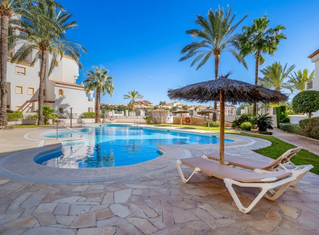 Reventa - Apartamento / Piso - Altea