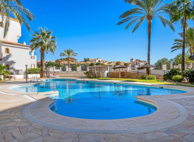 Reventa - Apartamento / Piso - Altea