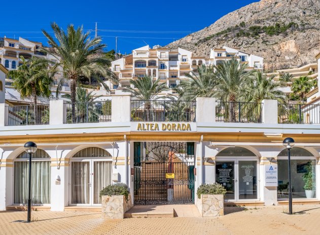 Reventa - Apartamento / Piso - Altea