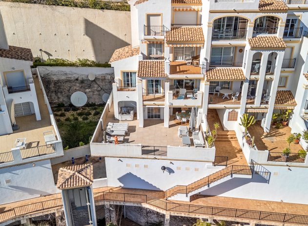 Reventa - Apartamento / Piso - Altea