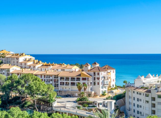 Reventa - Apartamento / Piso - Altea