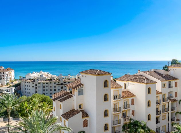 Reventa - Apartamento / Piso - Altea
