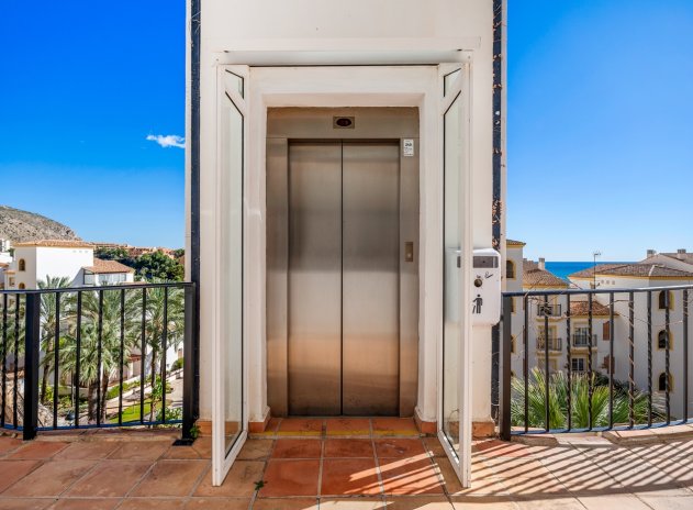 Reventa - Apartamento / Piso - Altea