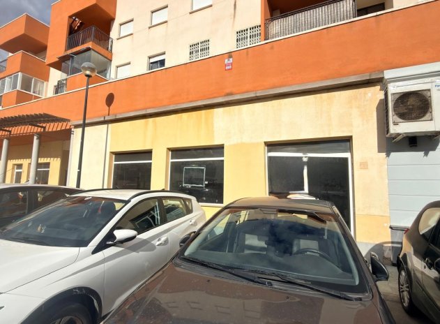 Herverkoop - Commercieel - Orihuela Costa - Los Dolses