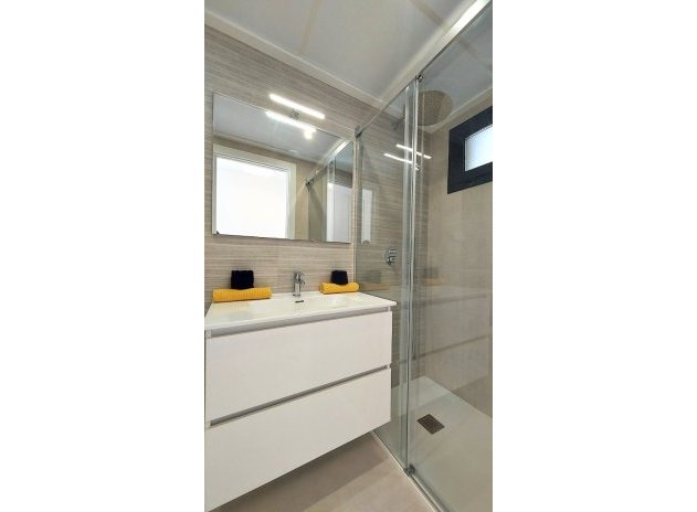 Nieuwbouw Woningen - Appartement - Orihuela Costa - Los Dolses