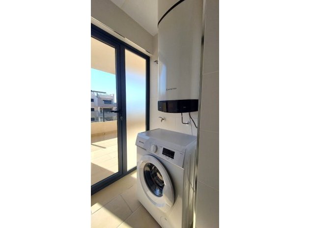 Nieuwbouw Woningen - Appartement - Orihuela Costa - Los Dolses