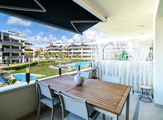 Revente - Appartement - Torrevieja