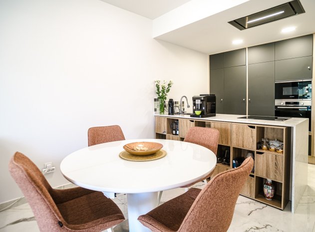 Revente - Appartement - Torrevieja