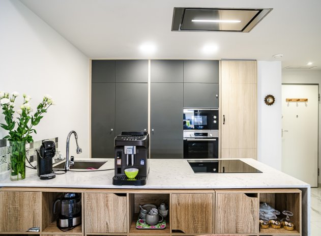 Revente - Appartement - Torrevieja