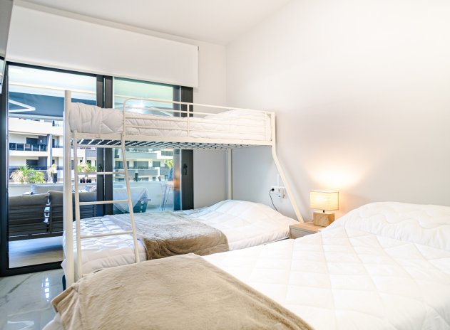 Revente - Appartement - Torrevieja