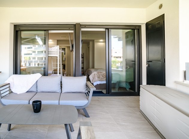 Revente - Appartement - Torrevieja
