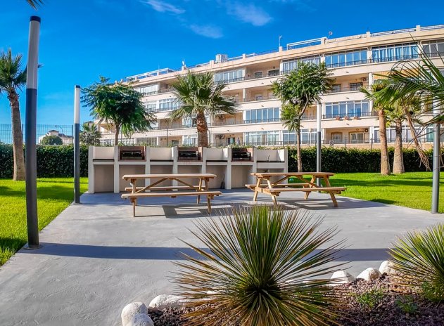 Revente - Appartement - Torrevieja