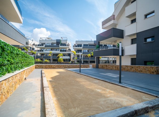Revente - Appartement - Torrevieja
