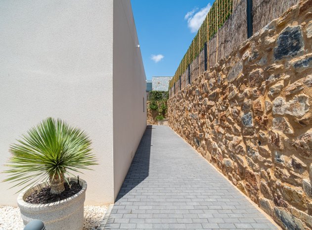 Herverkoop - Villa - Algorfa - La Finca Golf