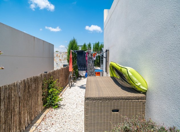 Herverkoop - Villa - Algorfa - La Finca Golf