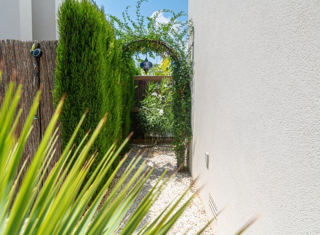 Herverkoop - Villa - Algorfa - La Finca Golf