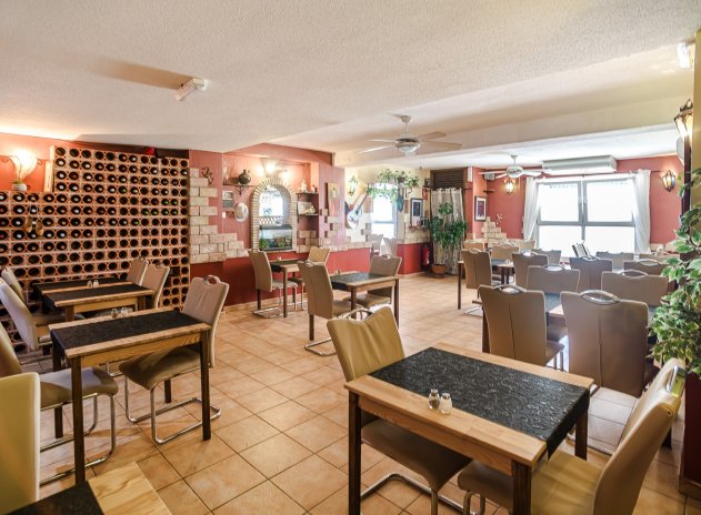 Herverkoop - Commercieel - Torrevieja - La Veleta