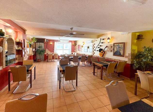 Herverkoop - Commercieel - Torrevieja - La Veleta