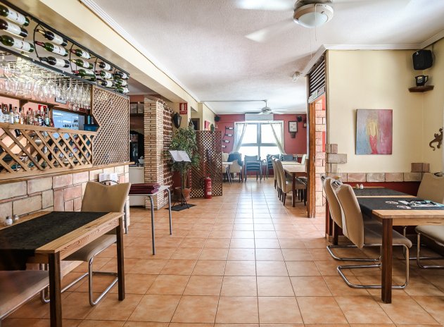 Herverkoop - Commercieel - Torrevieja - La Veleta