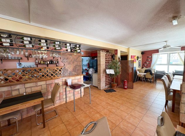 Herverkoop - Commercieel - Torrevieja - La Veleta