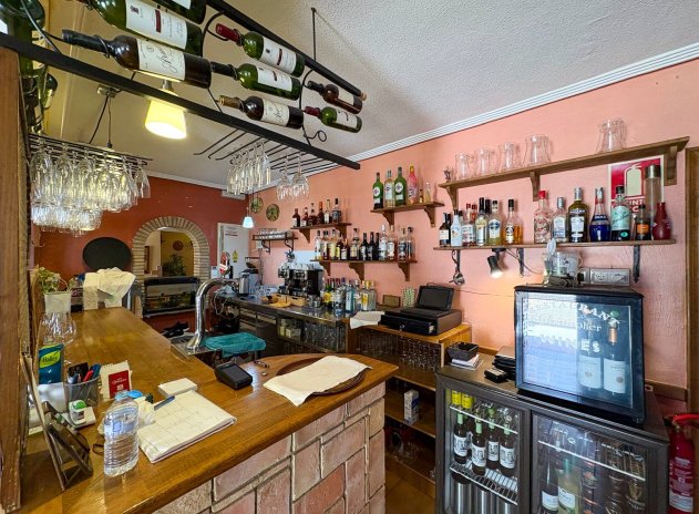 Herverkoop - Commercieel - Torrevieja - La Veleta