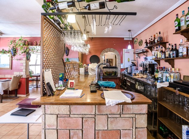 Herverkoop - Commercieel - Torrevieja - La Veleta