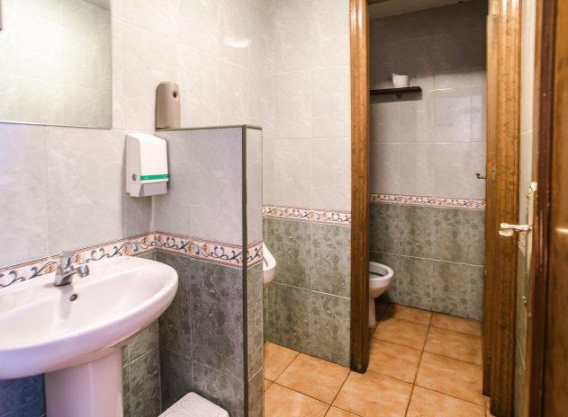 Herverkoop - Commercieel - Torrevieja - La Veleta