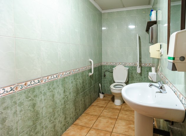 Herverkoop - Commercieel - Torrevieja - La Veleta