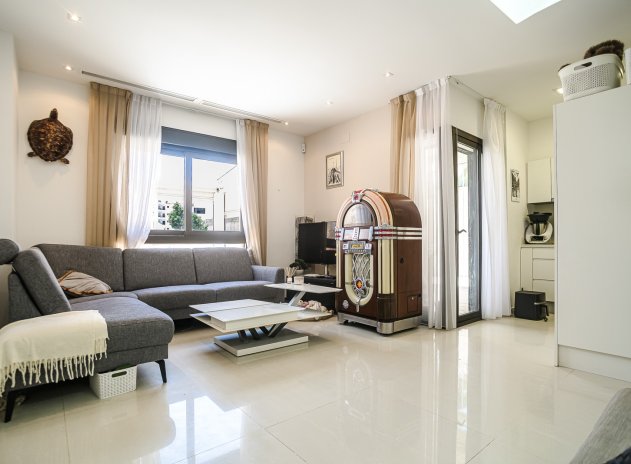 Herverkoop - Appartement - Guardamar del Segura