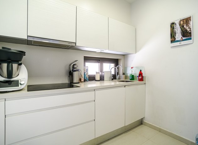Herverkoop - Appartement - Guardamar del Segura