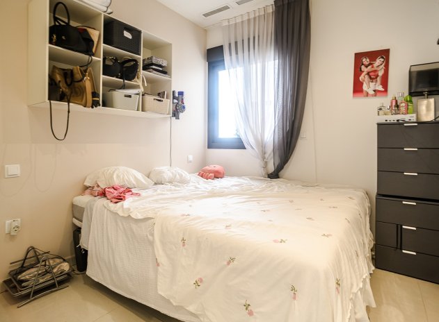 Herverkoop - Appartement - Guardamar del Segura