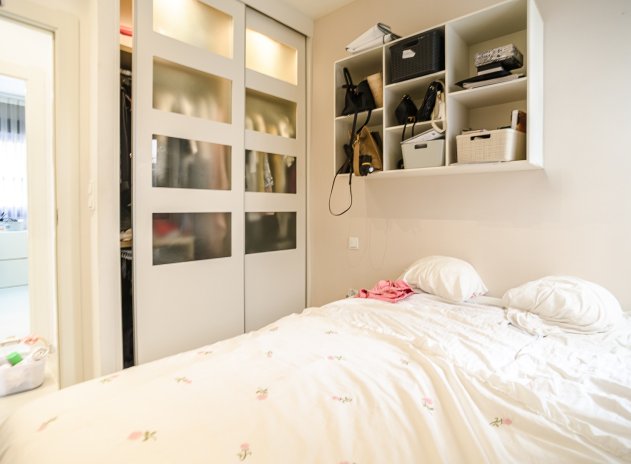 Herverkoop - Appartement - Guardamar del Segura