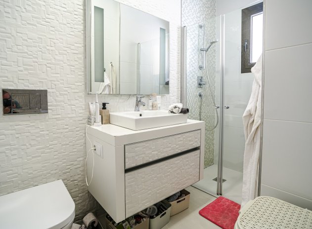 Herverkoop - Appartement - Guardamar del Segura