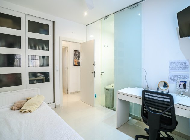 Herverkoop - Appartement - Guardamar del Segura