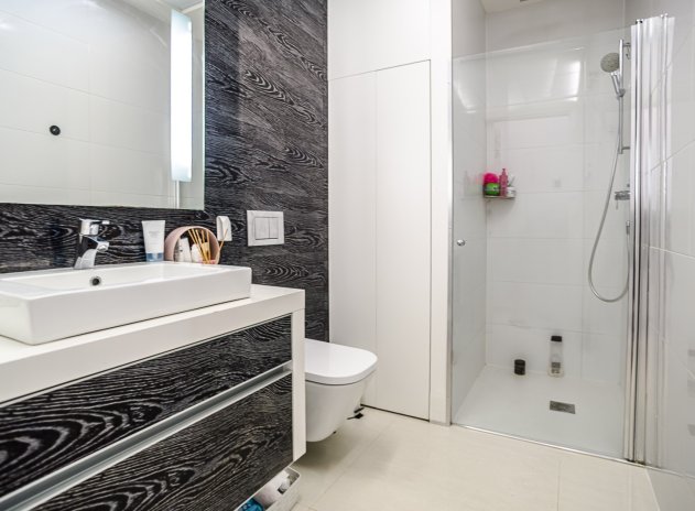 Herverkoop - Appartement - Guardamar del Segura