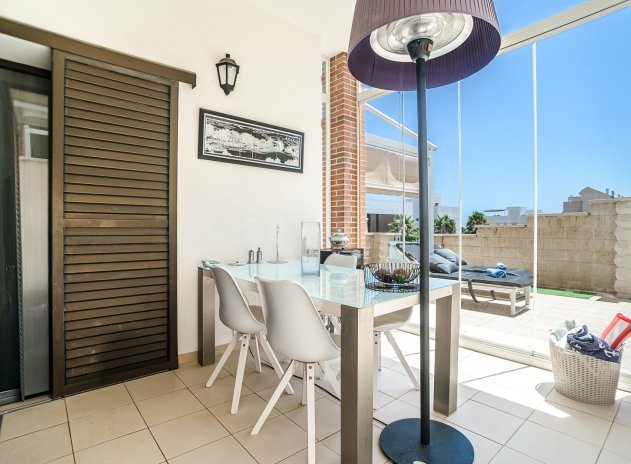 Herverkoop - Appartement - Guardamar del Segura
