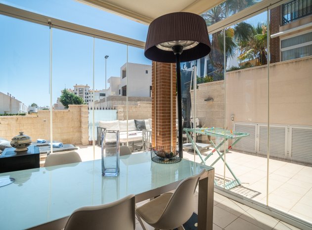 Herverkoop - Appartement - Guardamar del Segura