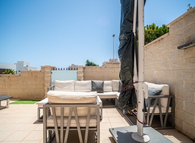 Herverkoop - Appartement - Guardamar del Segura