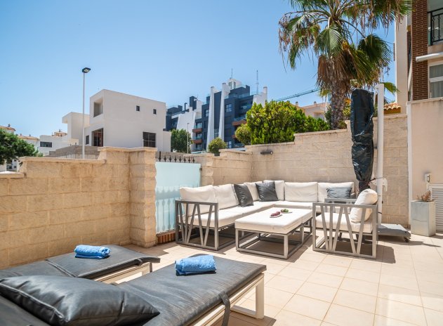 Herverkoop - Appartement - Guardamar del Segura