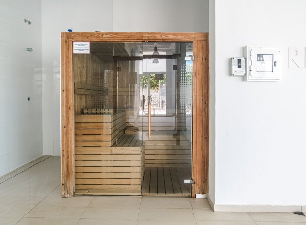 Herverkoop - Appartement - Guardamar del Segura